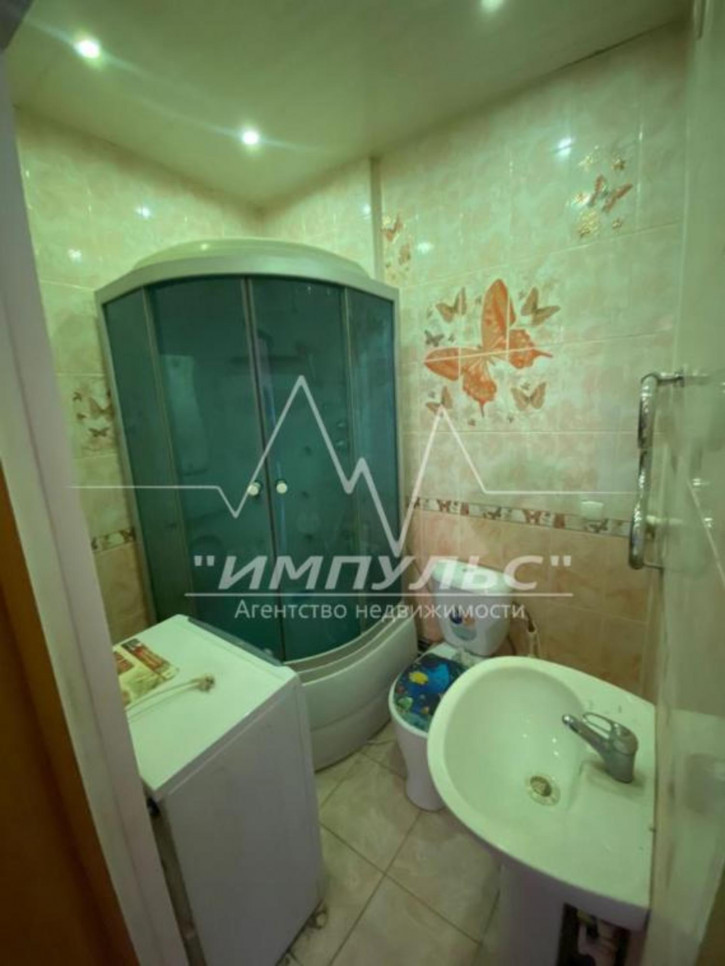 2-комн квартира Лермонтова, 49
