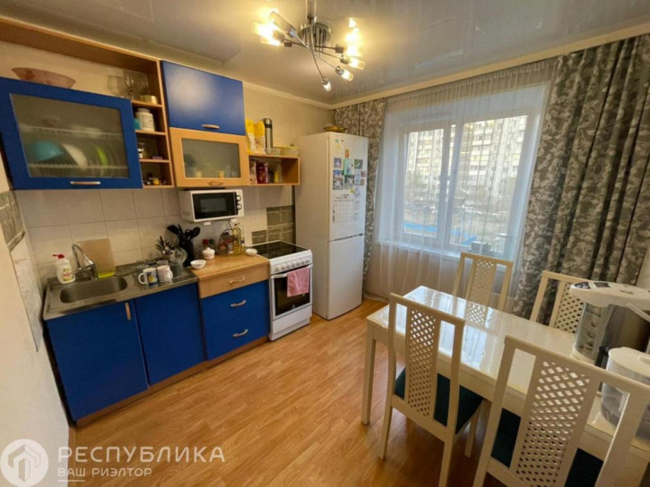 2-комн квартира Некрасова, 27 2-комн квартира Некрасова, 27