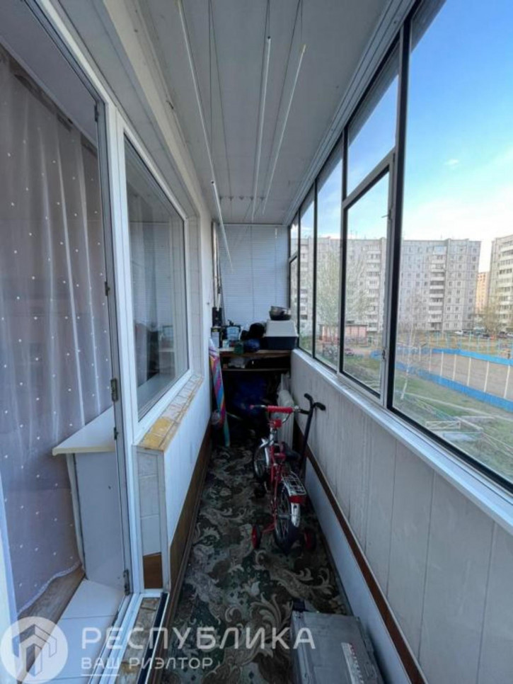 2-комн квартира Некрасова, 27 2-комн квартира Некрасова, 27