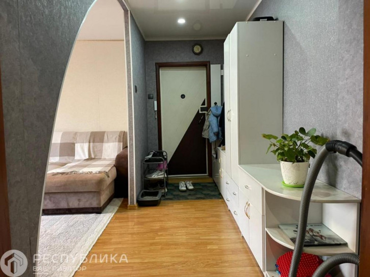 2-комн квартира Некрасова, 27 2-комн квартира Некрасова, 27