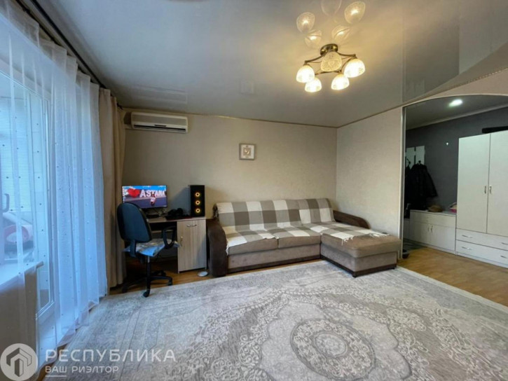 2-комн квартира Некрасова, 27 2-комн квартира Некрасова, 27