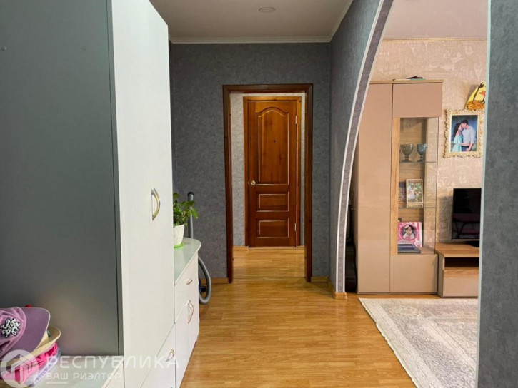 2-комн квартира Некрасова, 27 2-комн квартира Некрасова, 27