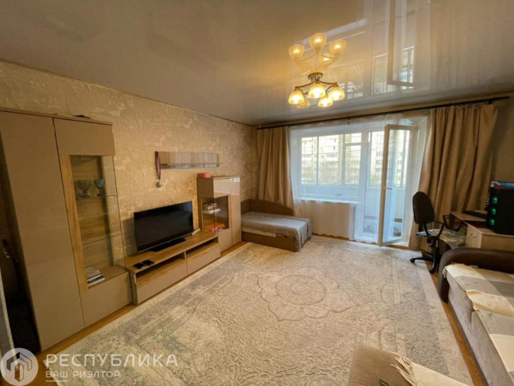 2-комн квартира Некрасова, 27 2-комн квартира Некрасова, 27