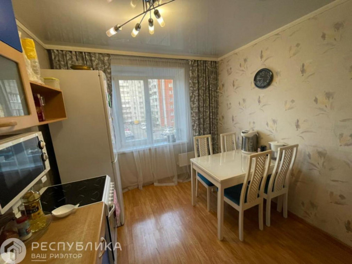 2-комн квартира Некрасова, 27 2-комн квартира Некрасова, 27