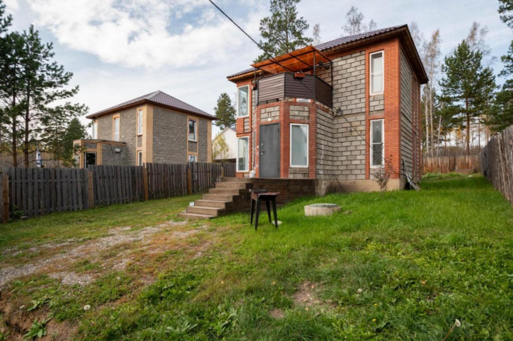 Коттедж/дом Свободы, 30