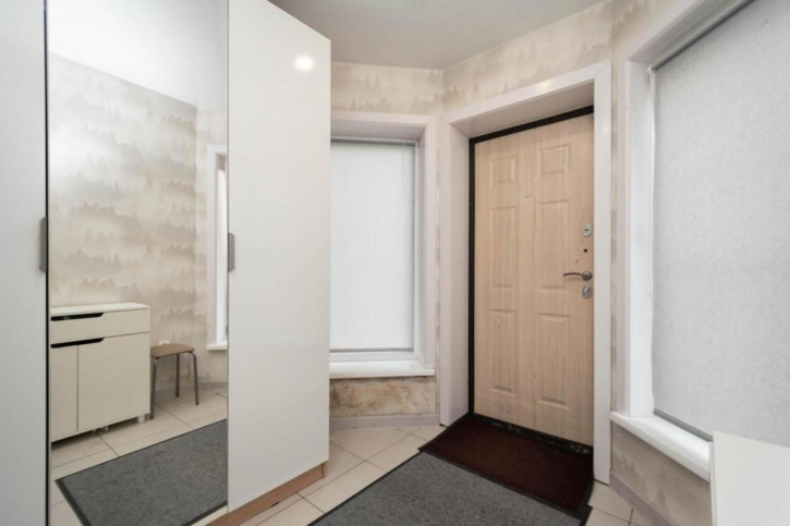 Коттедж/дом Свободы, 30