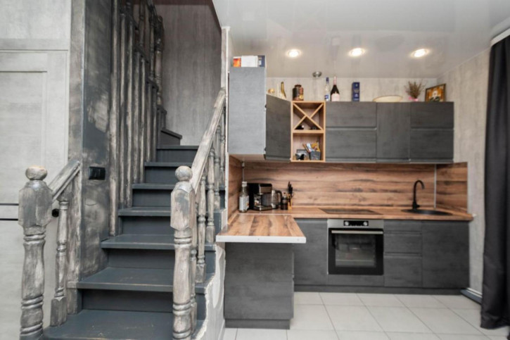 Коттедж/дом Свободы, 30