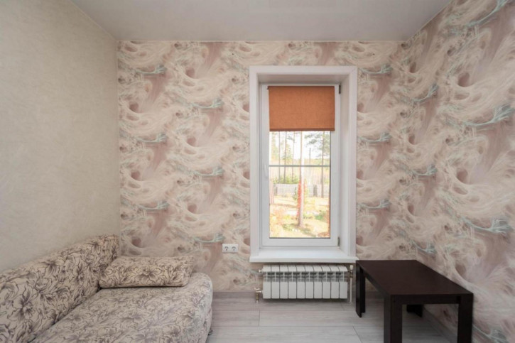 Коттедж/дом Свободы, 30