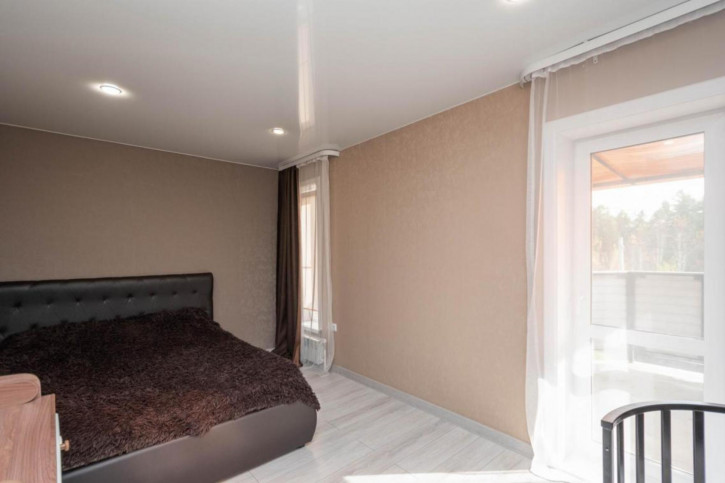 Коттедж/дом Свободы, 30