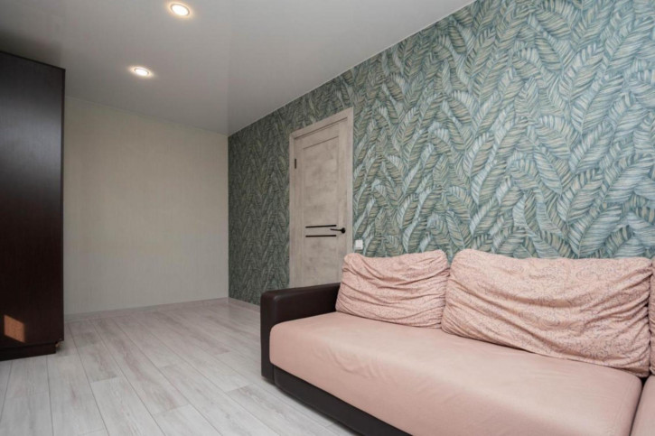 Коттедж/дом Свободы, 30