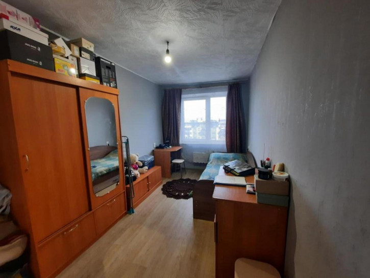 2-комн квартира Ярославского, 250