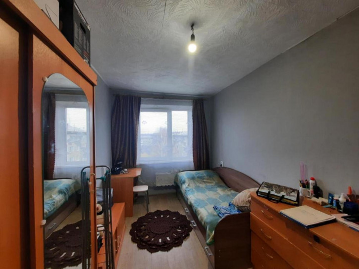 2-комн квартира Ярославского, 250