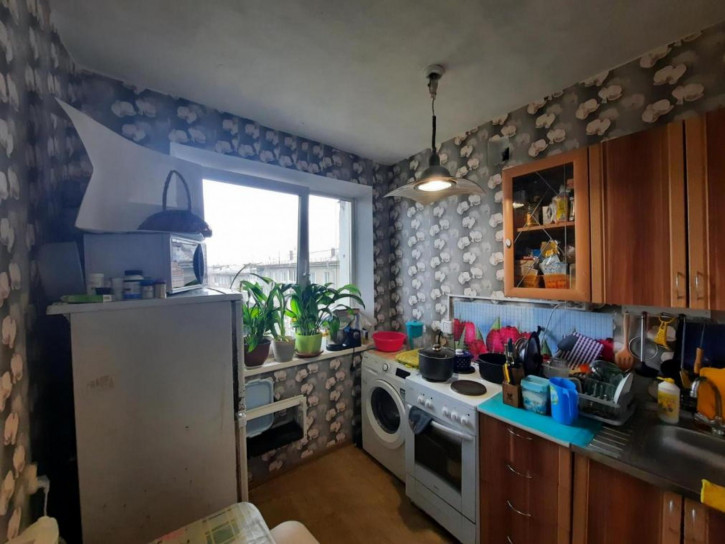 2-комн квартира Ярославского, 250