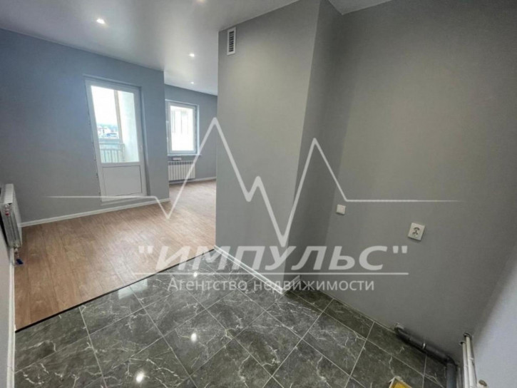 1-комн квартира Проспект Михаила Николаева, 19г