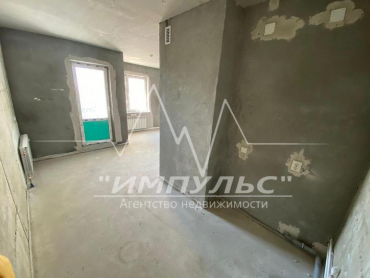 1-комн квартира Проспект Михаила Николаева, 19г