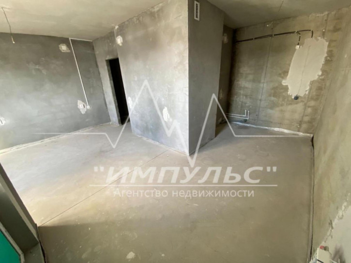 1-комн квартира Проспект Михаила Николаева, 19г