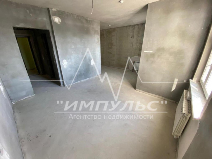 1-комн квартира Проспект Михаила Николаева, 19г