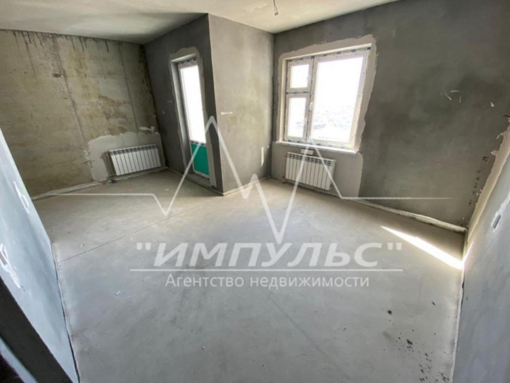1-комн квартира Проспект Михаила Николаева, 19г