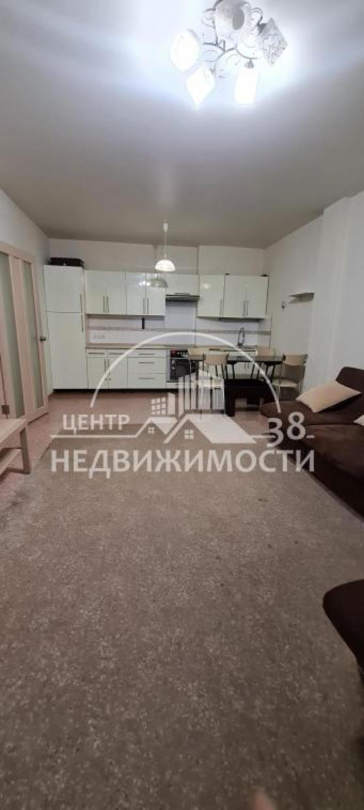 2-комн квартира Депутатская, 87/3 2-комн квартира Депутатская, 87/3