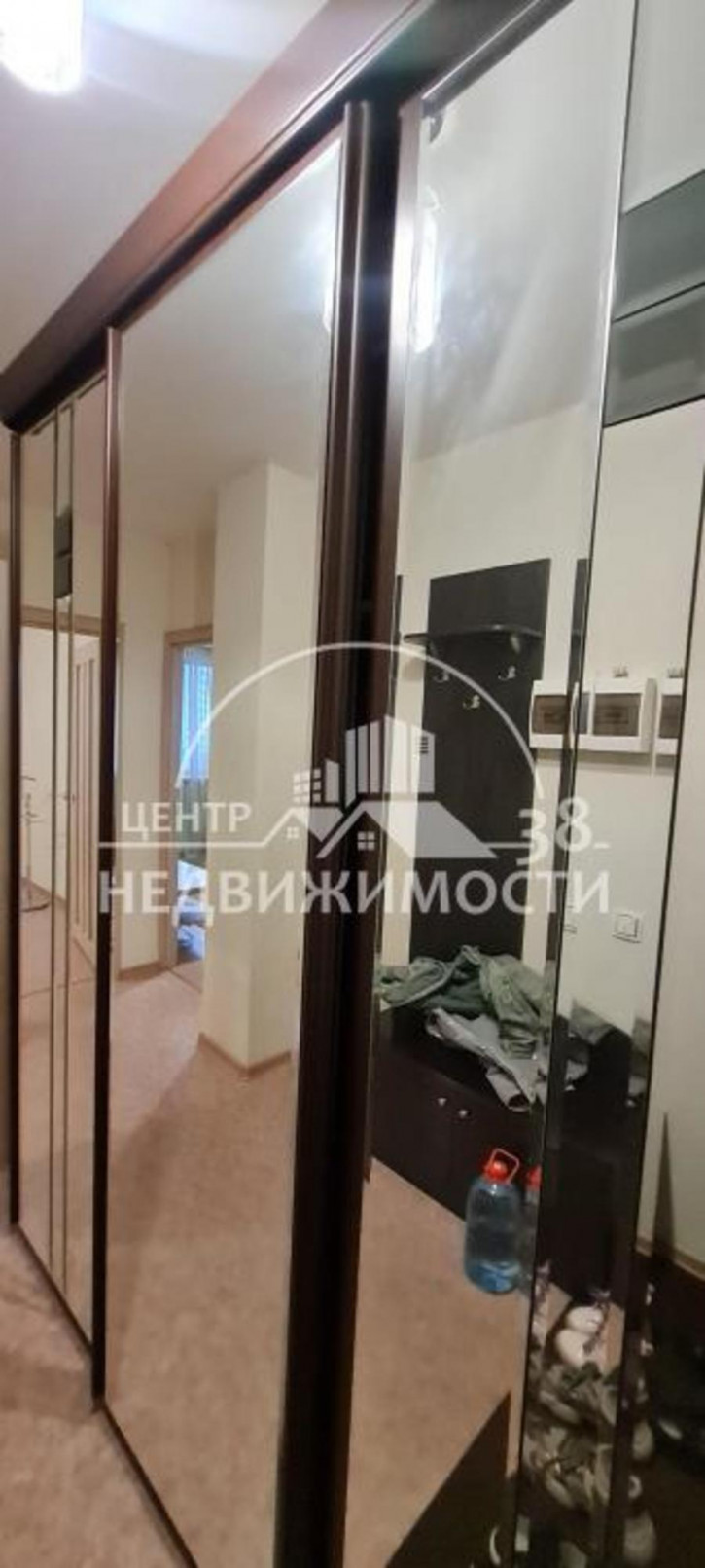 2-комн квартира Депутатская, 87/3 2-комн квартира Депутатская, 87/3