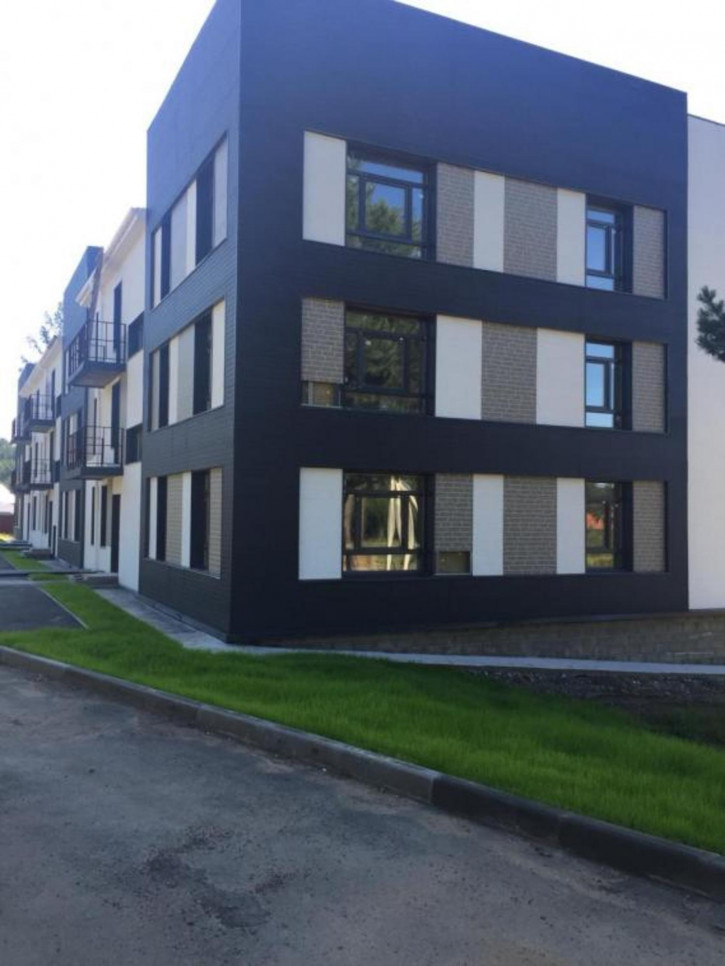 1-комн квартира ДНТ Медицинский Городок, 1 1-комн квартира ДНТ Медицинский Городок, 1