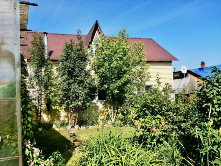 Коттедж/дом СНТ Энергетик