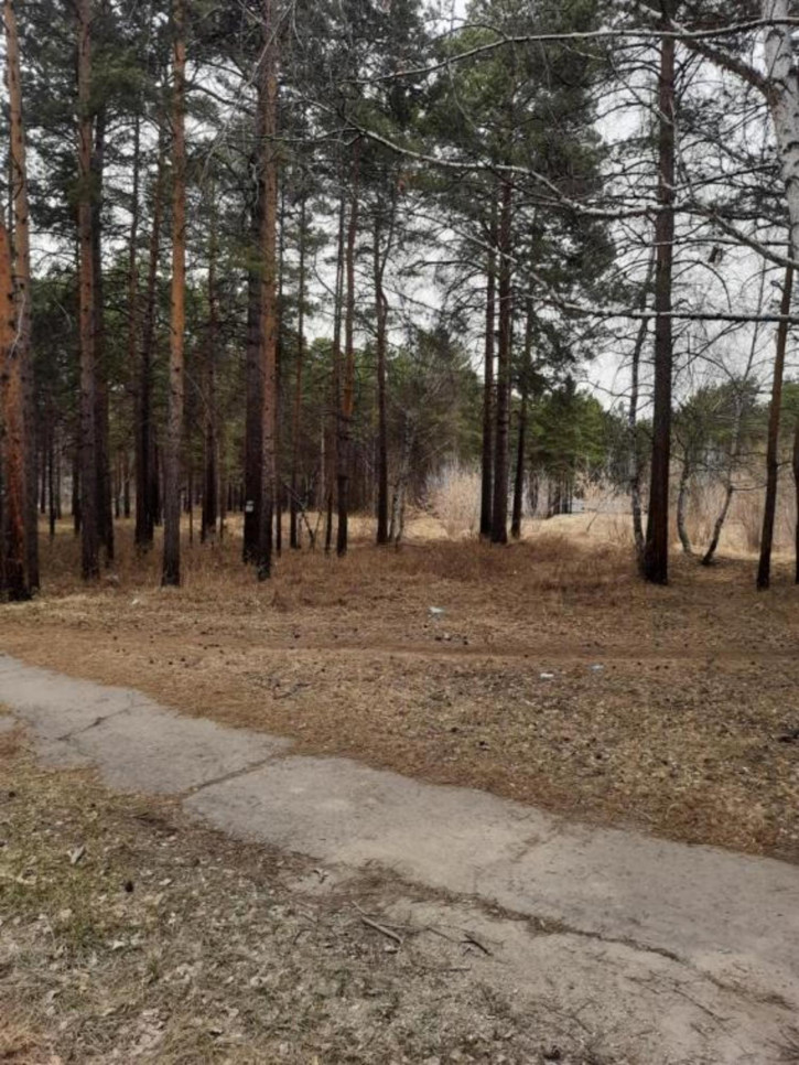 Земельный участок 6 Земельный участок 6