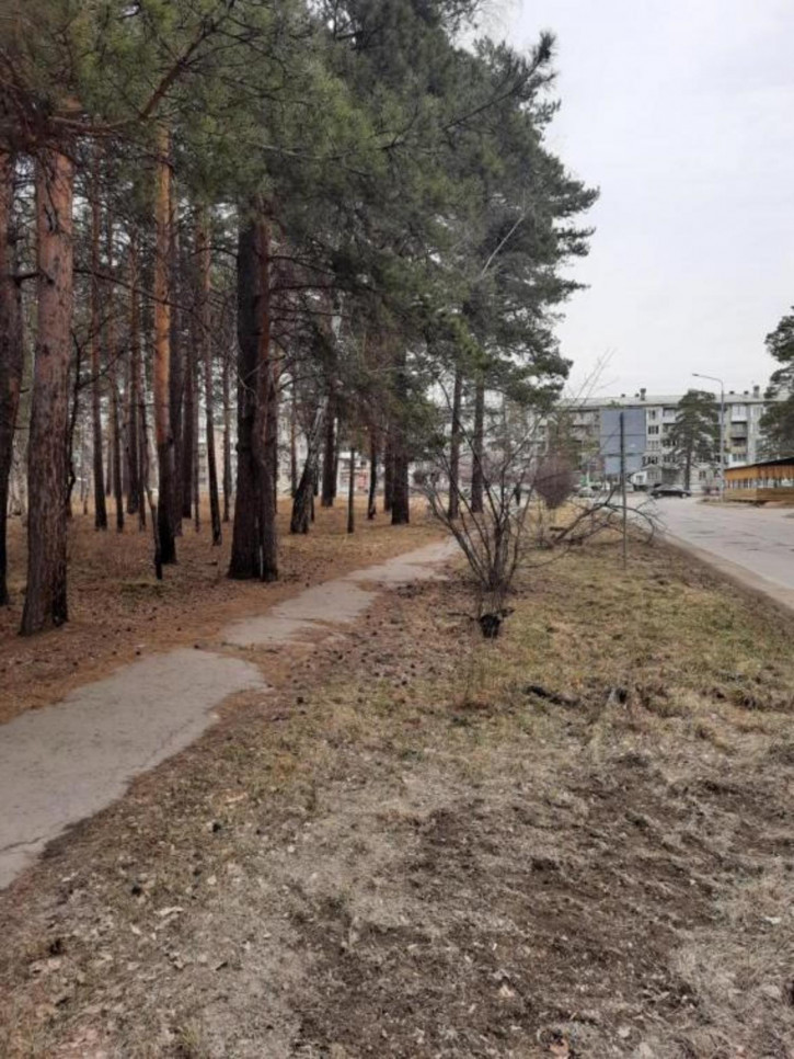 Земельный участок 6 Земельный участок 6