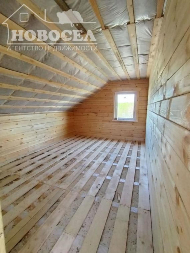 Коттедж/дом Российская, 5