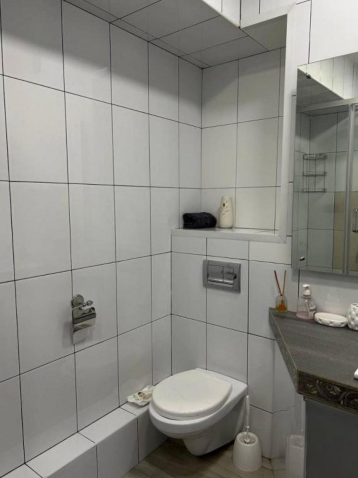 1-комн квартира Радужный мкр, 75