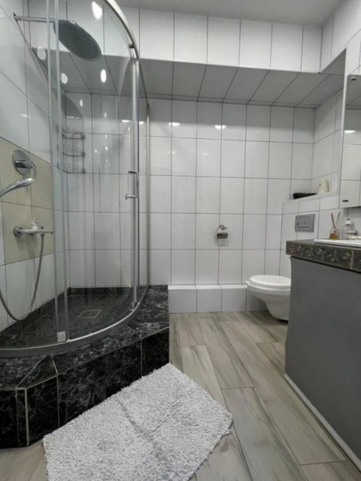 1-комн квартира Радужный мкр, 75