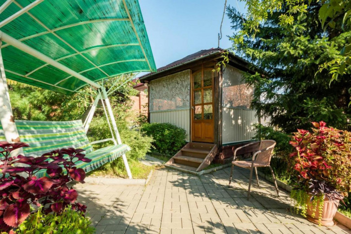 Коттедж/дом Высоцкого, 24