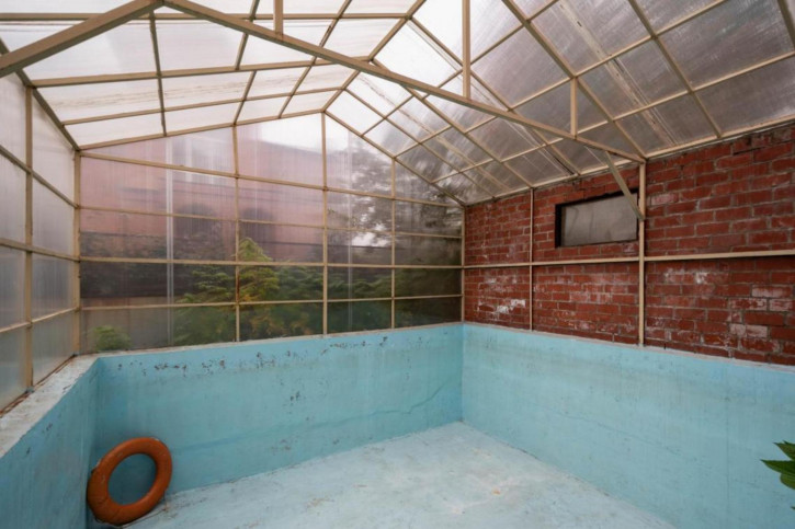 Коттедж/дом Высоцкого, 24