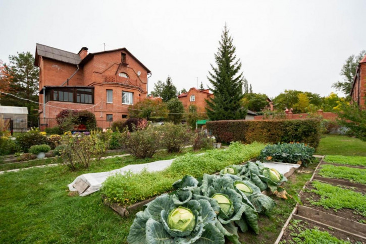 Коттедж/дом Высоцкого, 24