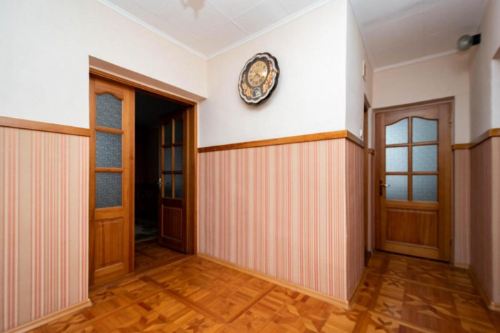 Коттедж/дом Высоцкого, 24