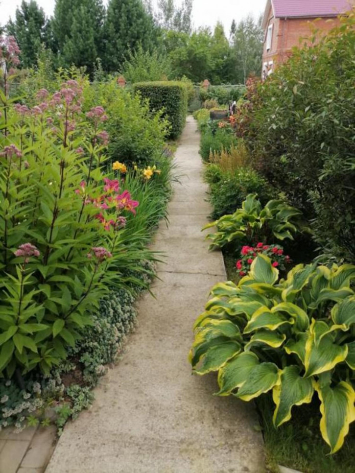 Коттедж/дом Высоцкого, 24