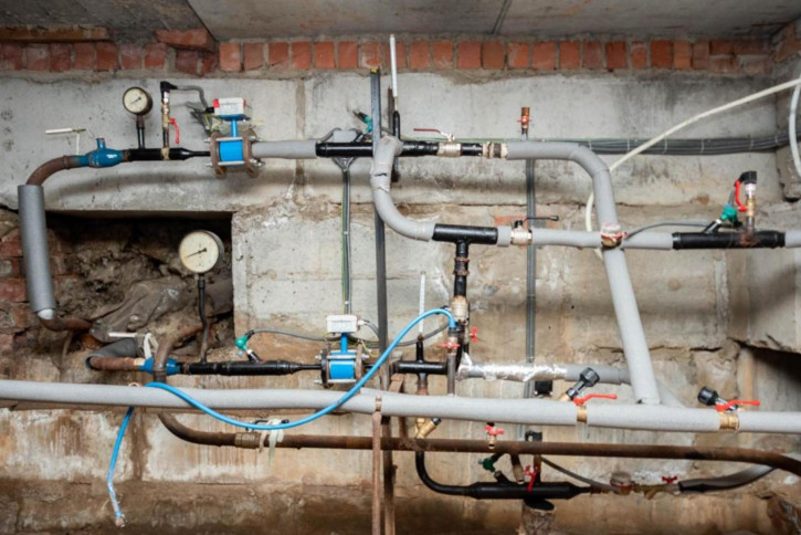 Коттедж/дом Высоцкого, 24