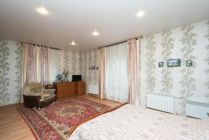 Коттедж/дом Высоцкого, 24