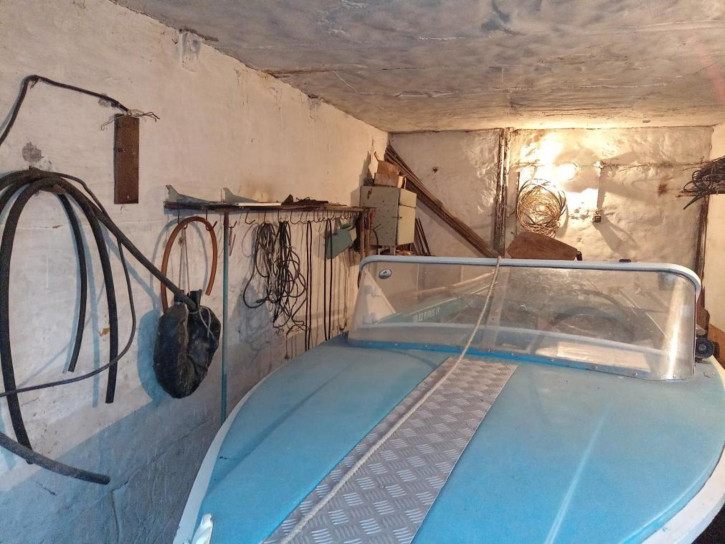 Гараж/парковка общество СУ-87 , 13