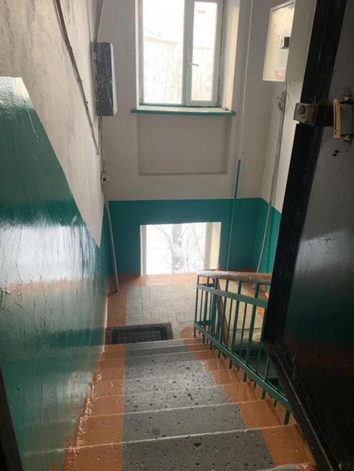 2-комн квартира Гейштова, 5 2-комн квартира Гейштова, 5