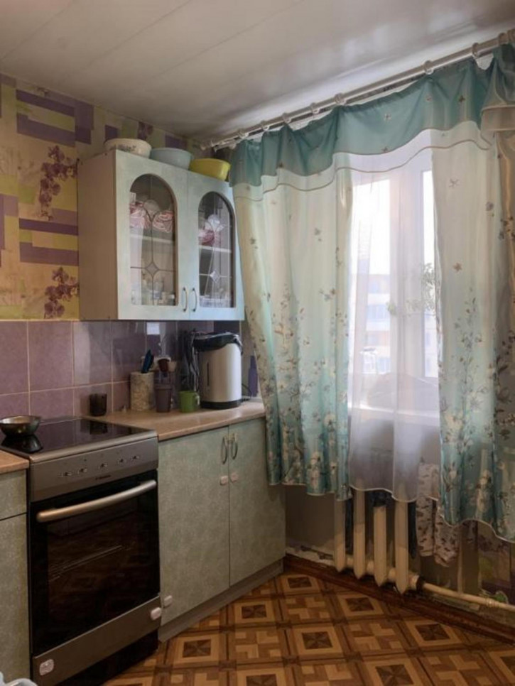 2-комн квартира Гейштова, 5 2-комн квартира Гейштова, 5