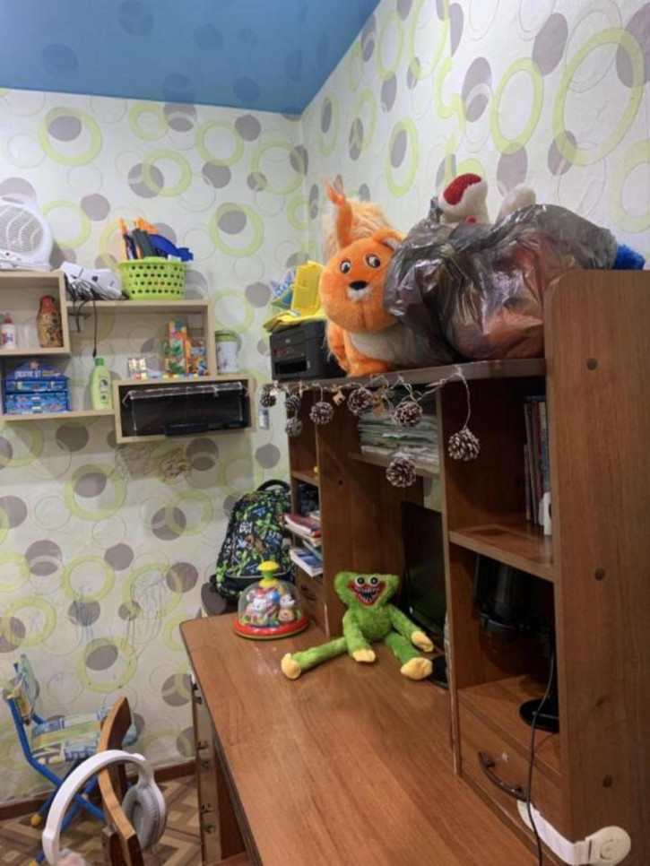 2-комн квартира Гейштова, 5 2-комн квартира Гейштова, 5