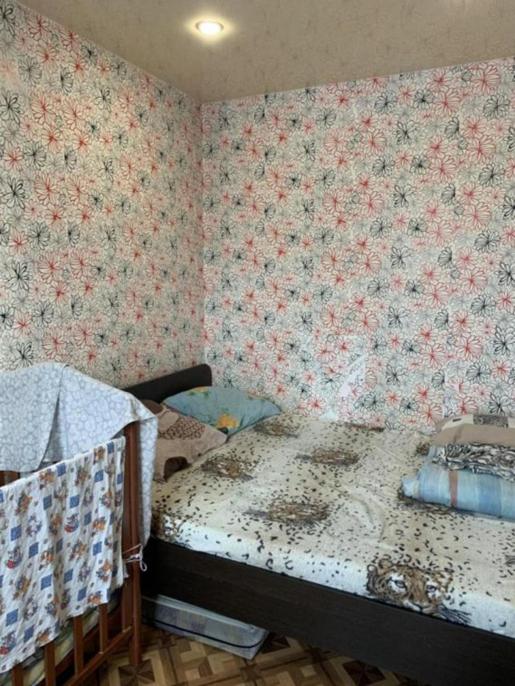 2-комн квартира Гейштова, 5 2-комн квартира Гейштова, 5