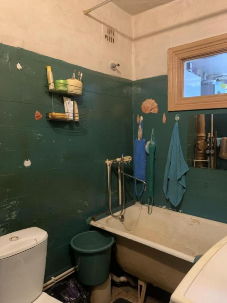 2-комн квартира Гейштова, 5 2-комн квартира Гейштова, 5