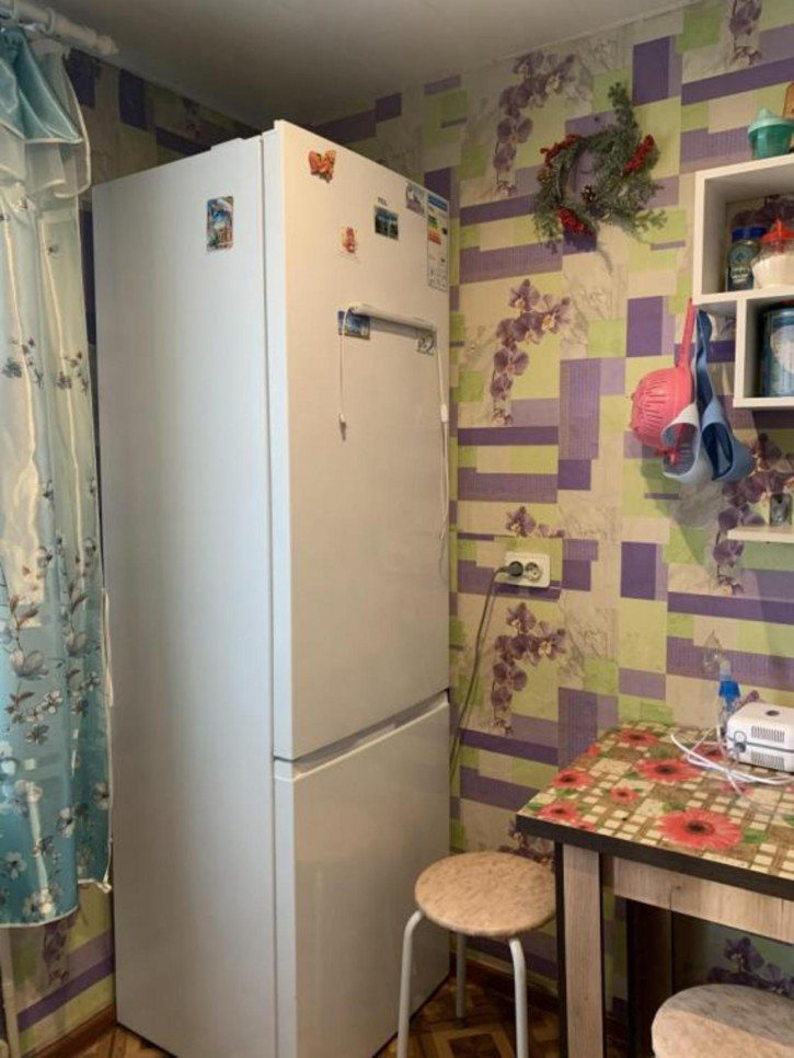 2-комн квартира Гейштова, 5 2-комн квартира Гейштова, 5