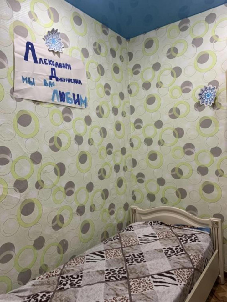 2-комн квартира Гейштова, 5 2-комн квартира Гейштова, 5