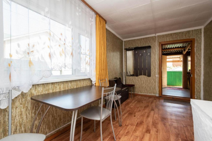 Коттедж/дом Овражная, 10