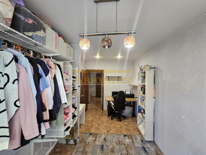 3-комн квартира Кремлевская, 12 3-комн квартира Кремлевская, 12