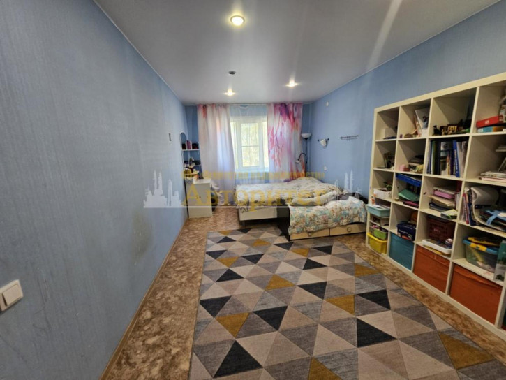 3-комн квартира Кремлевская, 12 3-комн квартира Кремлевская, 12