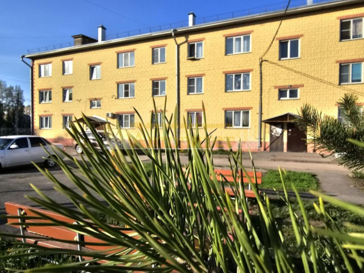 3-комн квартира Кремлевская, 12 3-комн квартира Кремлевская, 12